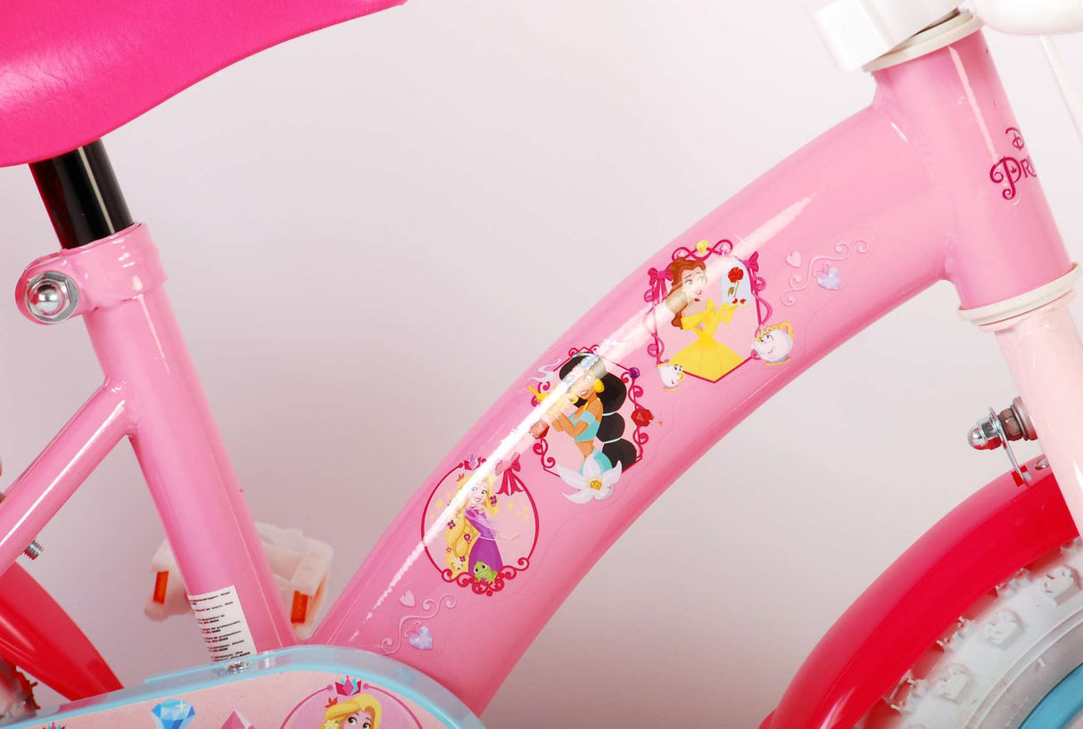 Disney 12 fiets princess 21209