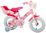 Disney 12 fiets princess 21209