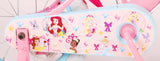 Disney Princess Kinderbike Girls 14 Zoll rosa zwei Handbremsen