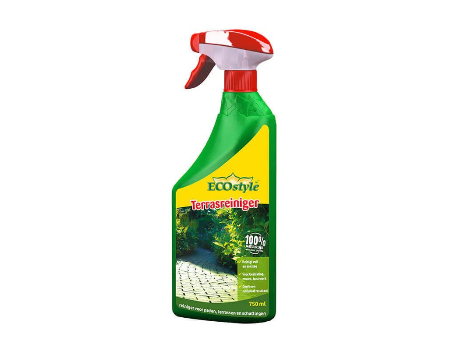 Ecostyle Terrace Cleaner 750ml