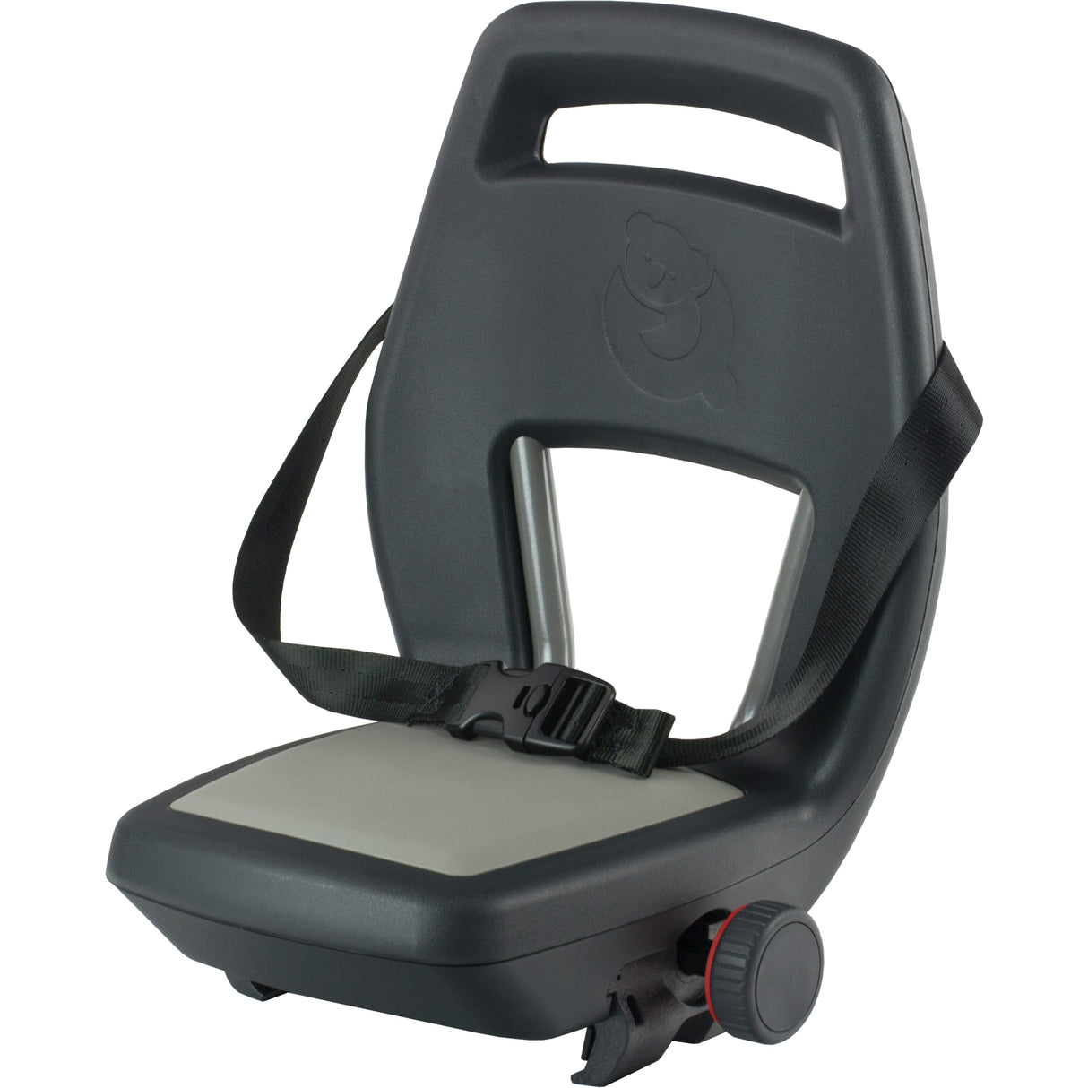 Qibbel Seat Widk Junior 6+ Antra Gray