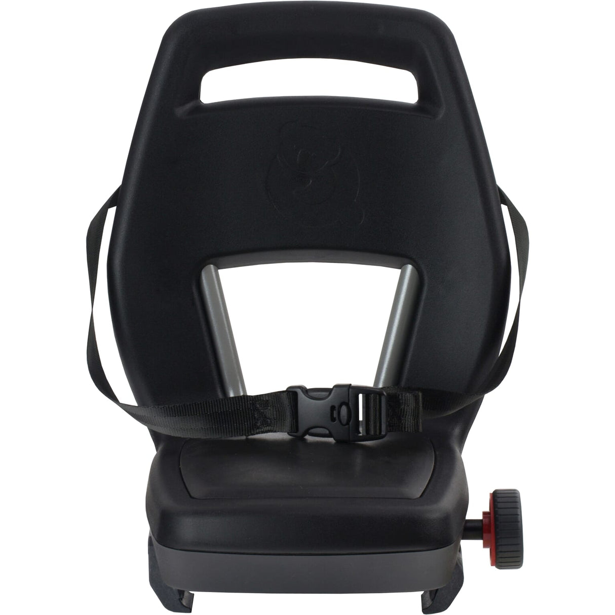 Qibbel Seat Widek Junior 6+ Negro