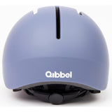 Widek b.v. qibbel kinderhelm s 52-56cm blauw