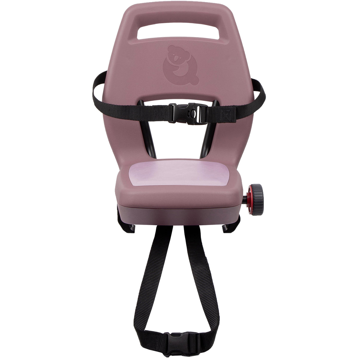 Qibbel baksete junior plommerose Q368