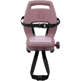 Qibbel baksete junior plommerose Q368