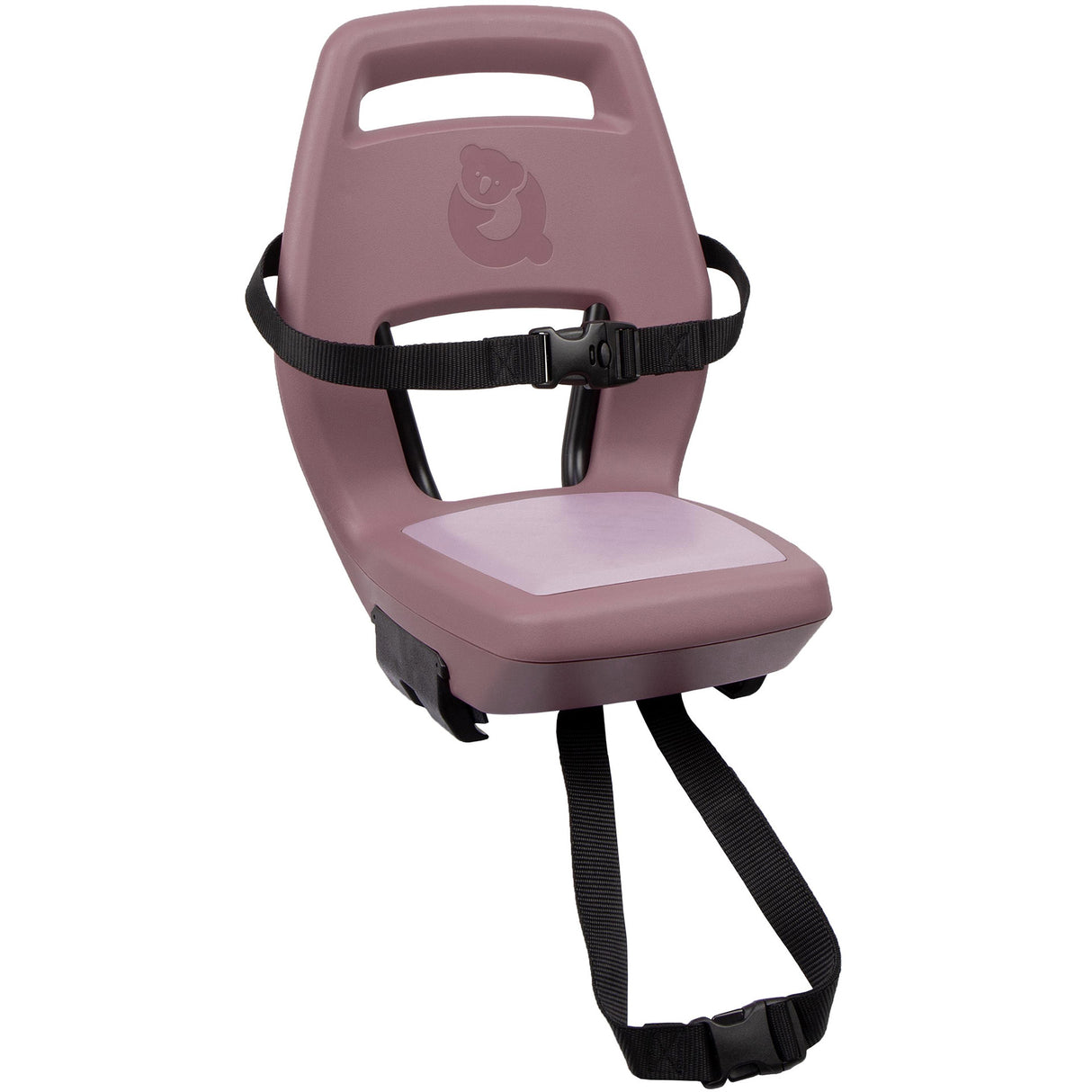 Qibbel baksete junior plommerose Q368