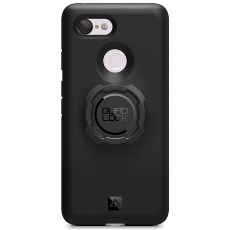 Etui z poczwórnym zamkiem - Google Pixel 3