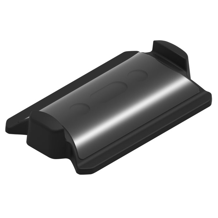 Adaptador de barra plana Quad Lock