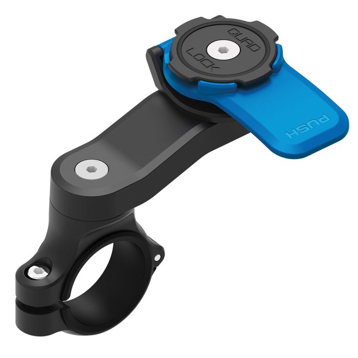 Quad Lock Motorrad Lenker Mount
