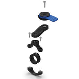 Quad Lock Motorrad Lenker Mount