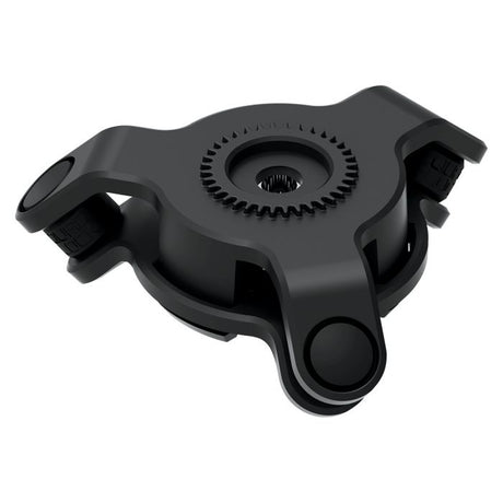 Quad lock motorkerékpár rezgéscsillapító