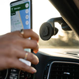 Quad Lock Windscreen Dash Auto Mount
