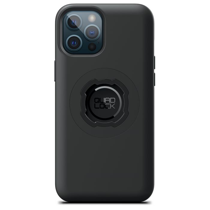 Quad Lock Mag Case - iPhone 12 Pro Max