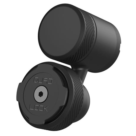Držák na ventilaci do auta se čtyřmi zámky