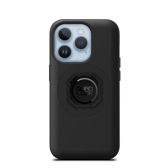 Quad Lock Mag Case - iPhone 14 Pro