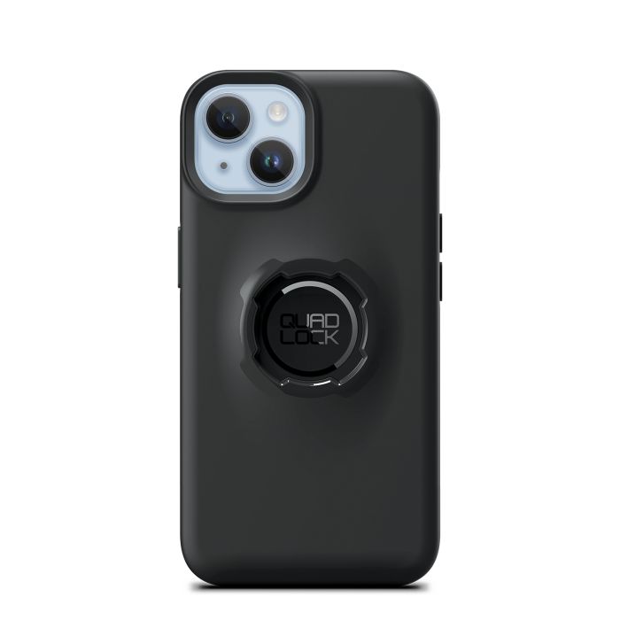 Quad lock case - iPhone 14