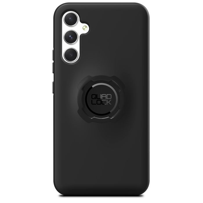 Quad lock case - Samsung Galaxy A34