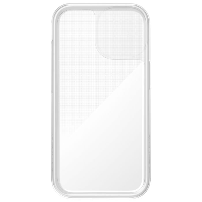 Quad Lock Mag Poncho - iPhone 15