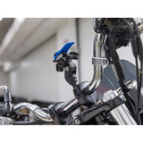 Quad Lock Motorrad Lenker Clamp Mount