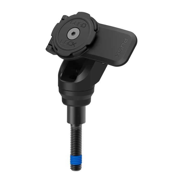 Quad Lock Motorrad Lenker Clamp Mount Pro