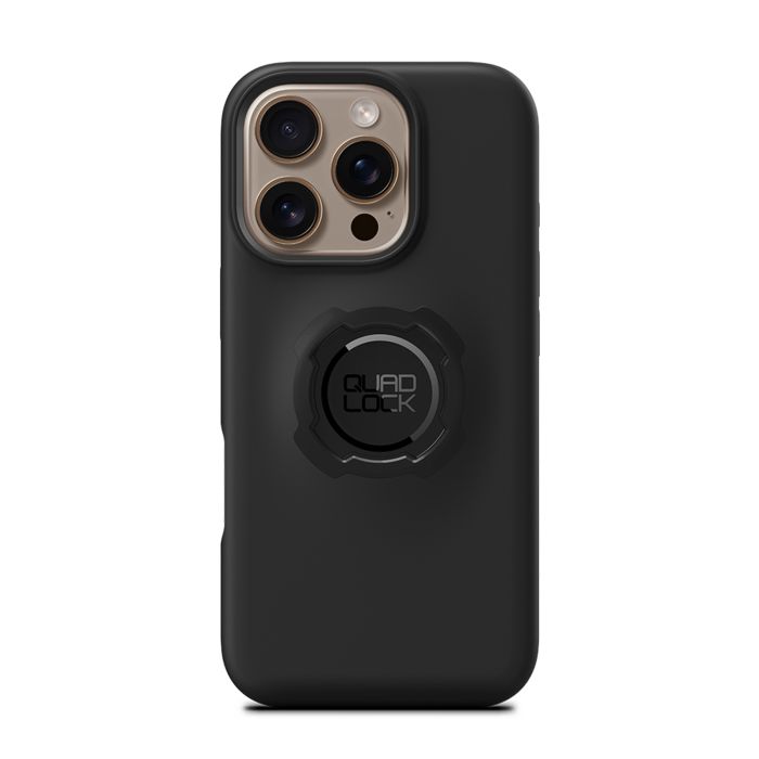 Quad Lock Case - iPhone 16 pro