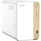 QNAP TS-262-4G