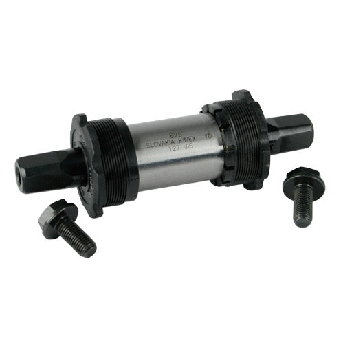 Neco bottom bracket k. bearing play. Italian 127mm