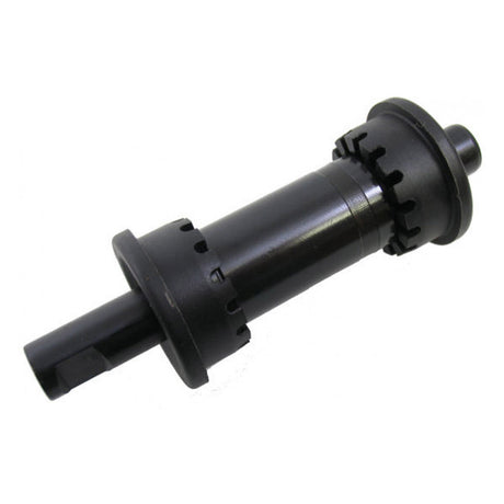 Bottom Bracket Sunrace ø35 136mm Insert Cups - With Key