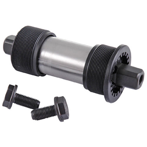 Thun bottom bracket 68 127.5 plastic cups