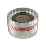 Neco bottom bracket cup bsa left aluminum