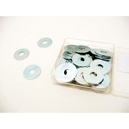 Bofix body ring m8x20 galvanized (50 pcs)