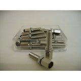 BOLT BOLT BOLT M6X32 (25st)