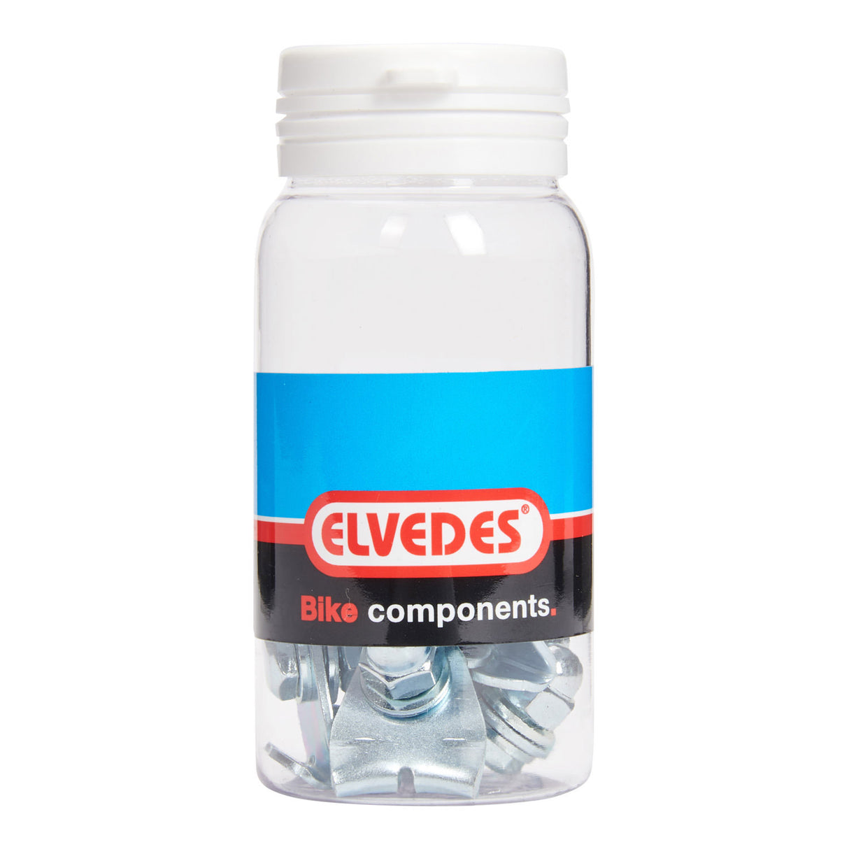 Elvedes cantilever pull-up triangle + bolt (10 pcs)