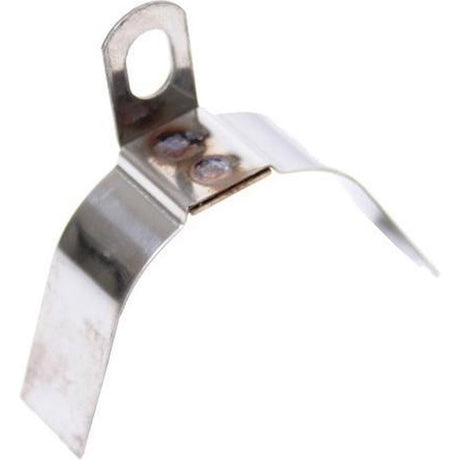 BOFIX -pose en 6 fender fjæringsbraketter 50mm