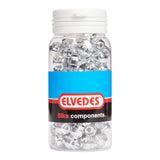 ELVEDES CABLE HAT WEINMANN 5,5 mm hliník (100.)