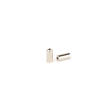 Kabelhut Ø4.3 - 5,7 mm Messing (150 Teile)