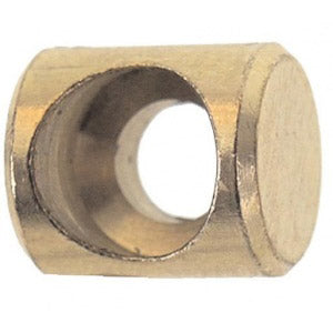 Bofix soldering nipple 7x6 weinmann (25 pcs)