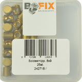 Bofix Sloud 8x9 (25st)