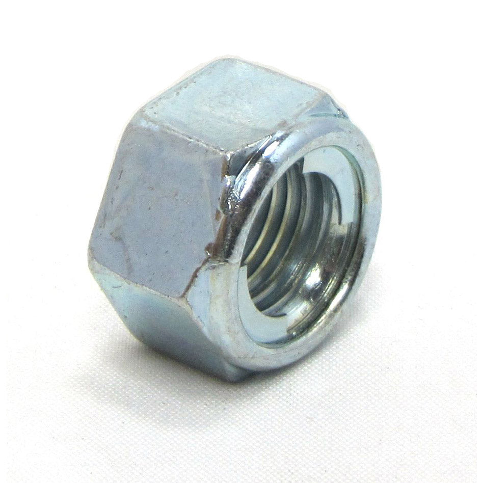 Bofix rear axle nut m14x1 lock washer steel (12 pcs)