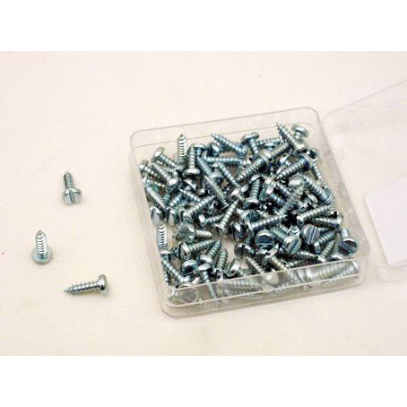 Bofix parker avec culasse 4.2-16 (100pcs)