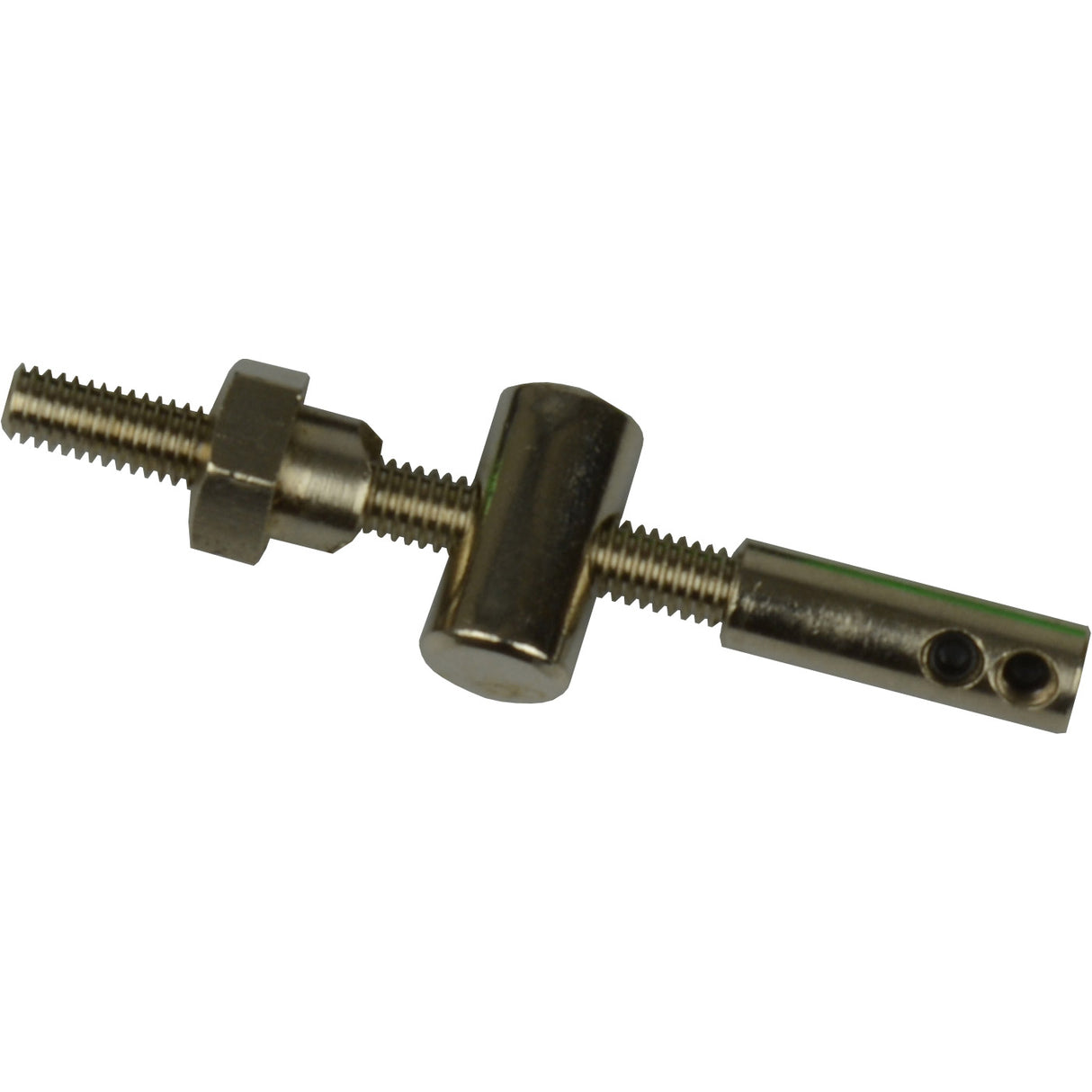 Sútar socraithe slat snáithithe Bofix + 2xinbus