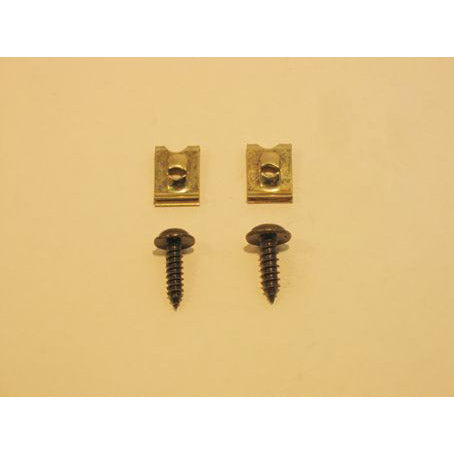 Bofix 244541 self-tapping screw set 4.2-16 p 25