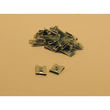 Bofix 244560 Speednut 3,5mm P 25
