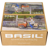 Bell Display Basil Bloom Field Big Bell (4 kosov v škatli)
