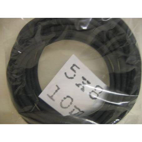 Bicy-fill fuel hose 5-8mm rubber per 10 meter