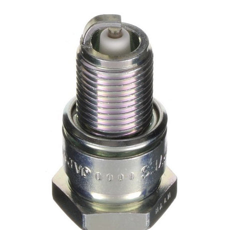 Spark plug bp7es