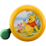 Widek bel winnie the pooh yellow red blue (assorted)