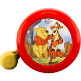 Widek bel winnie the pooh yellow red blue (assorted)