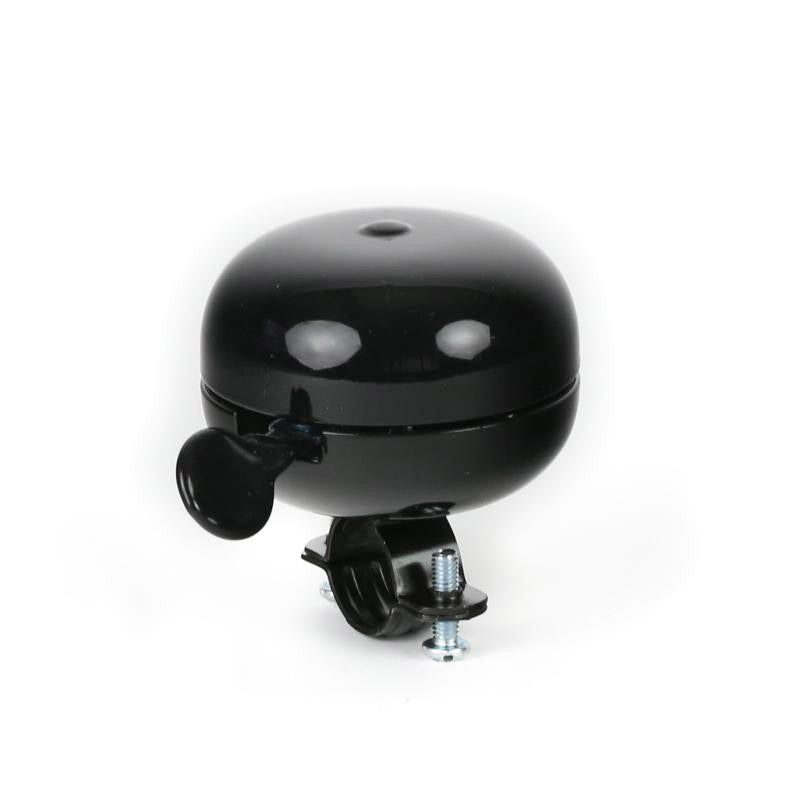 Widek Bicycle Bell Ding-Dong Ø60mm černá