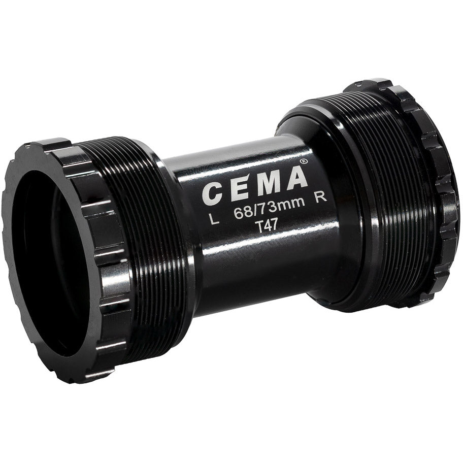 CEMA Bracketas T47 UT-KEAMIC-ZWART